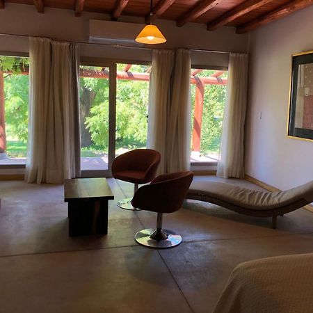Finca Del Rio - Casa De Campo Тунуян Екстер'єр фото