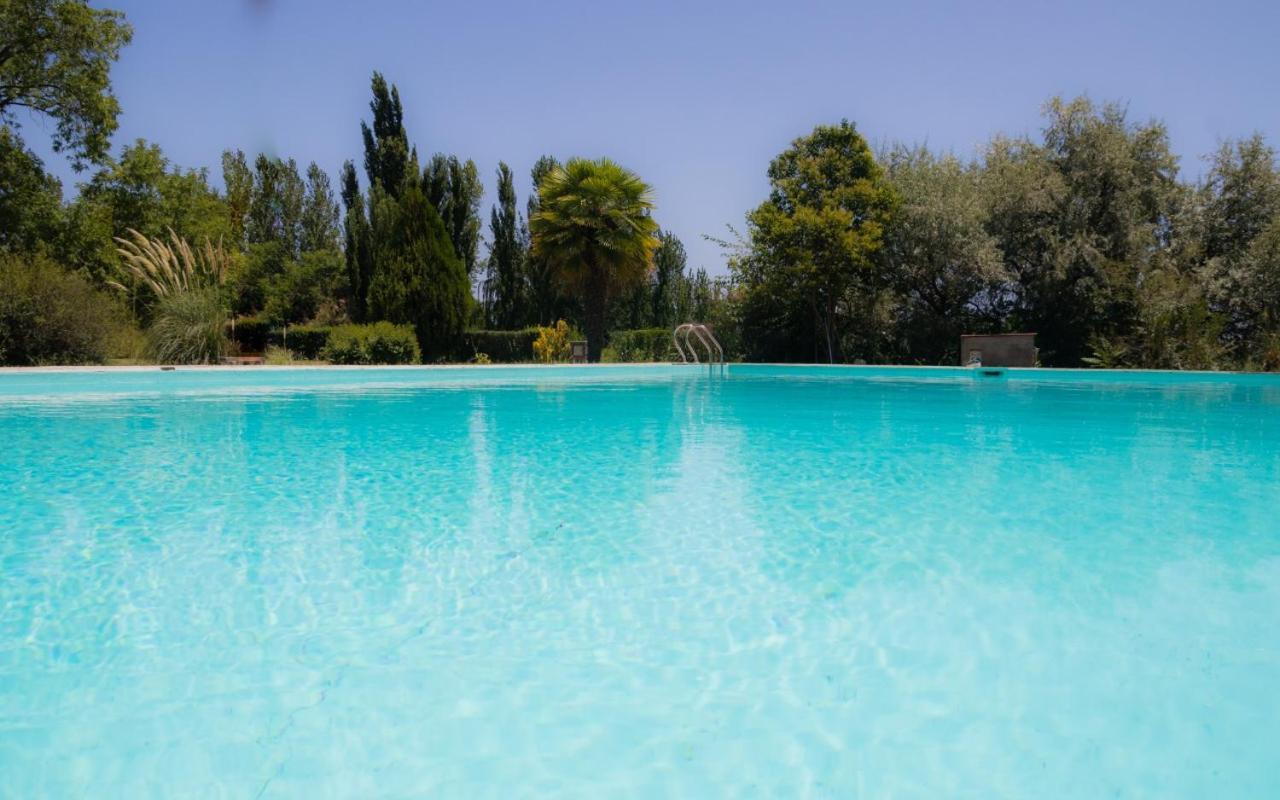 Finca Del Rio - Casa De Campo Тунуян Екстер'єр фото