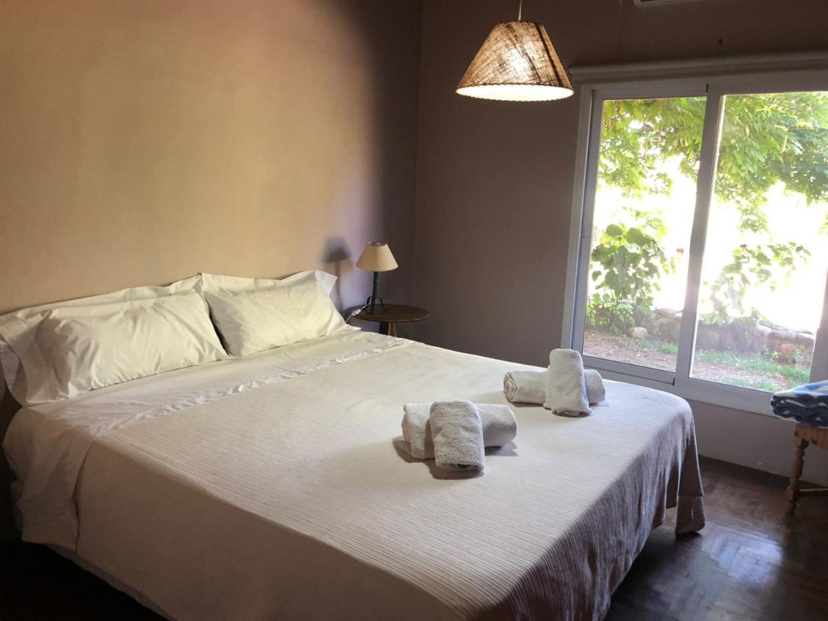 Finca Del Rio - Casa De Campo Тунуян Екстер'єр фото